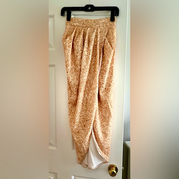 Keepsake Ruins Midi Skirt | NWT! | XXS - Picture 1 of 12